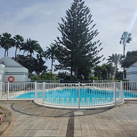 Vila El Caramelito 1 Maspalomas  Exteriér fotografie
