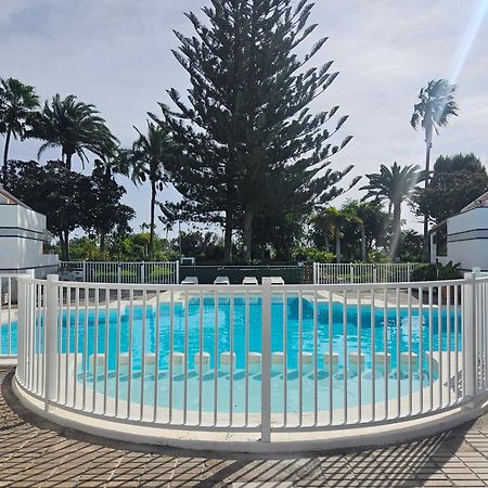 Vila El Caramelito 1 Maspalomas  Exteriér fotografie