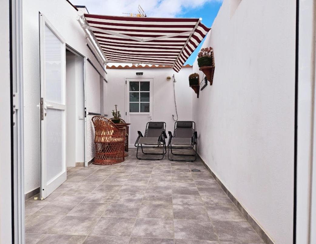 Vila El Caramelito 1 Maspalomas  Exteriér fotografie