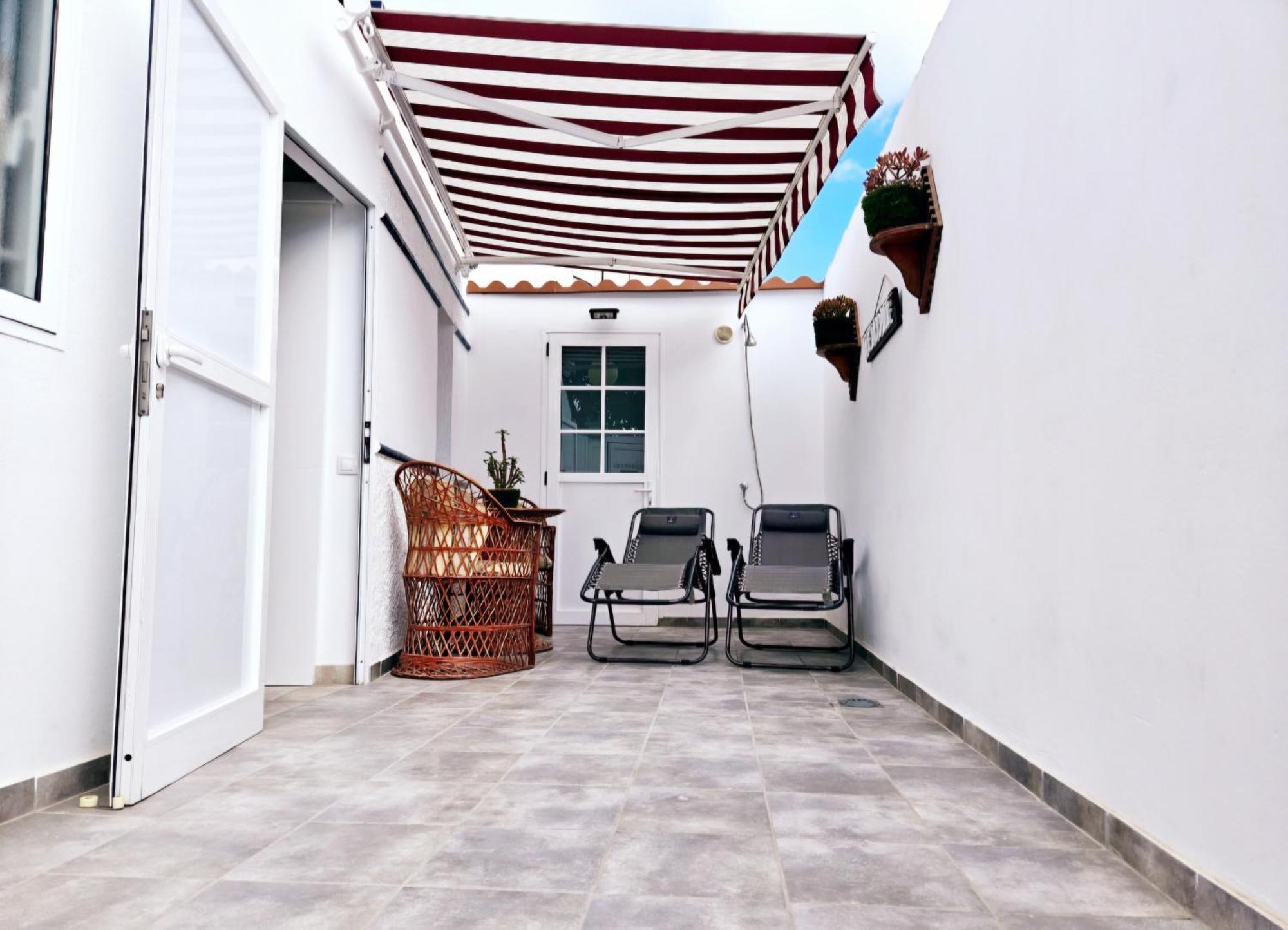 Vila El Caramelito 1 Maspalomas  Exteriér fotografie